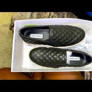 STEVE MADDEN SHOES